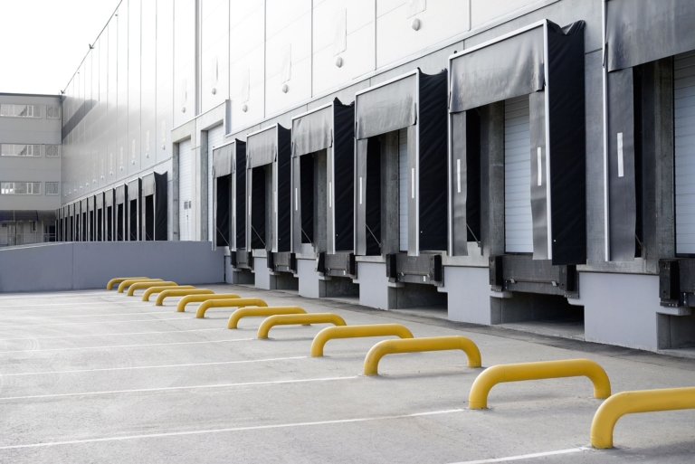 Loading Bays