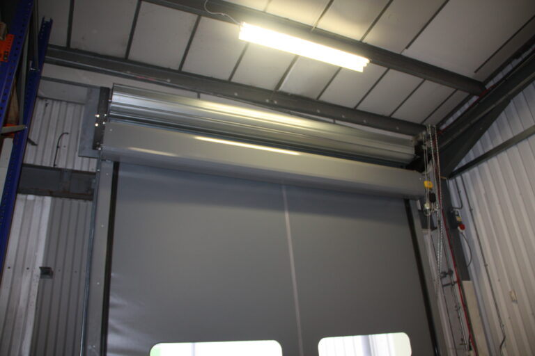 Clipper Teas - Internal view 1