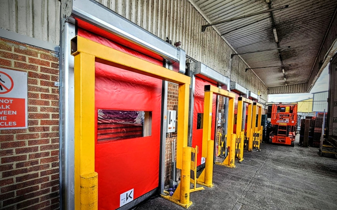 Security Meets Hygiene