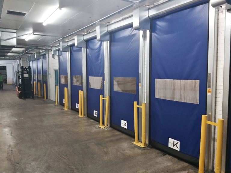 Rapidor Impact for Sterilisation Specialist