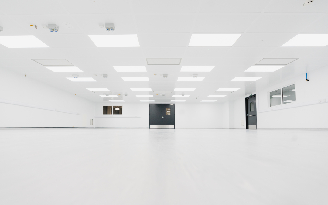 Introducing Our EI Fire Door Range