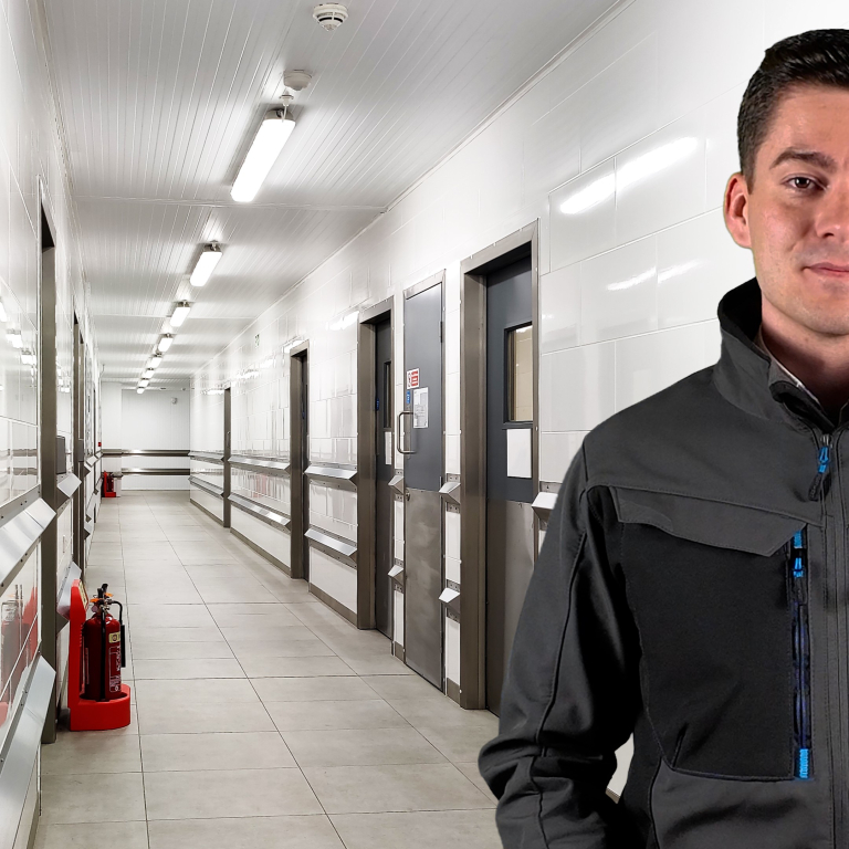understanding fire ratings tile