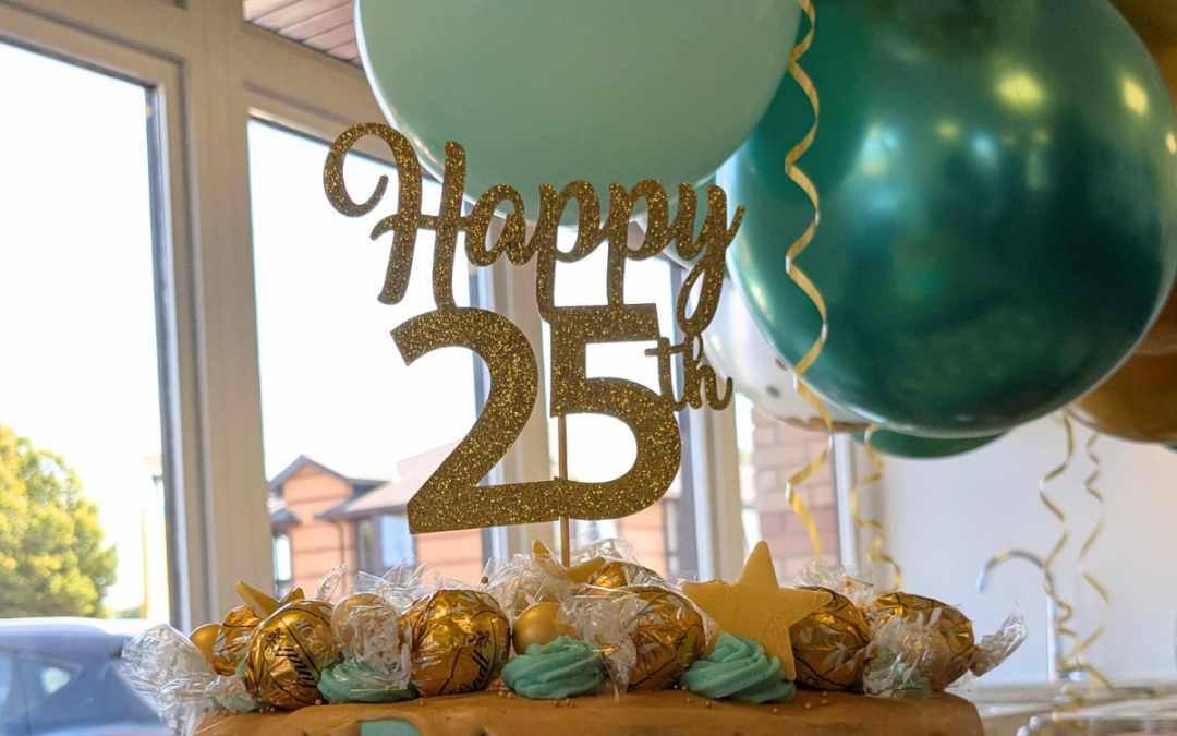 Tekta Celebrates 25 Years