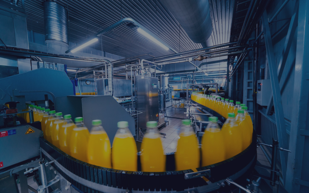 Door considerations for the food industry