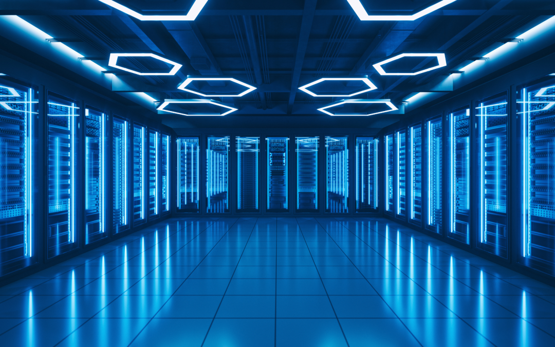 Data Centre Door Requirements