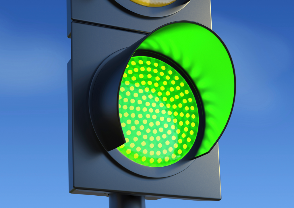Traffic Lights