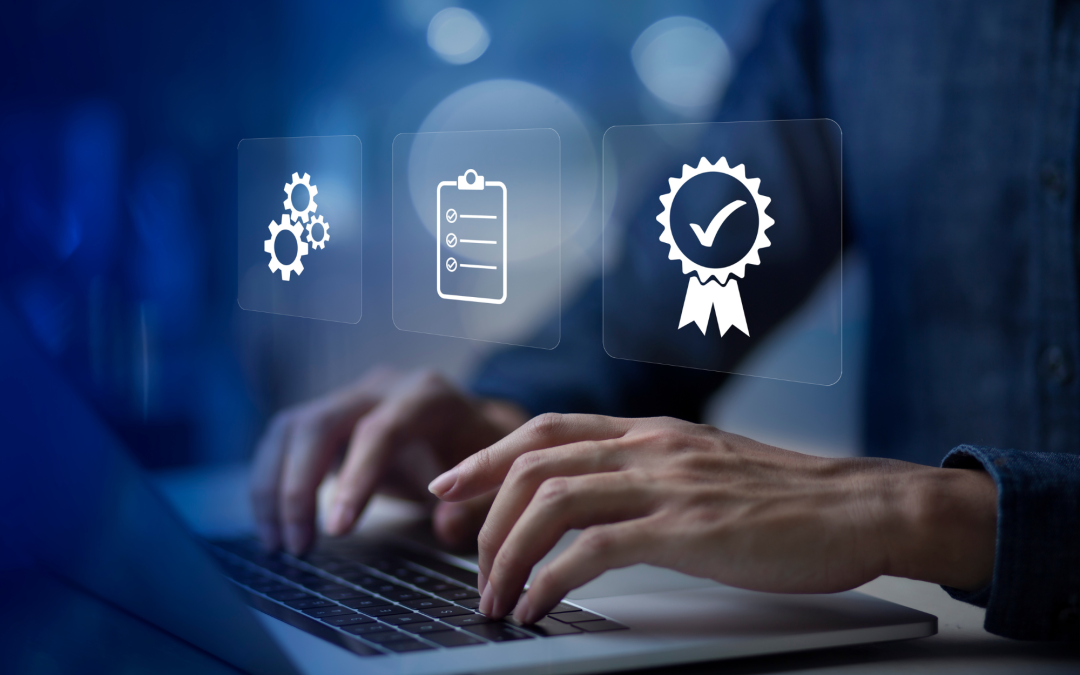 Ironmongery Process Broken Down