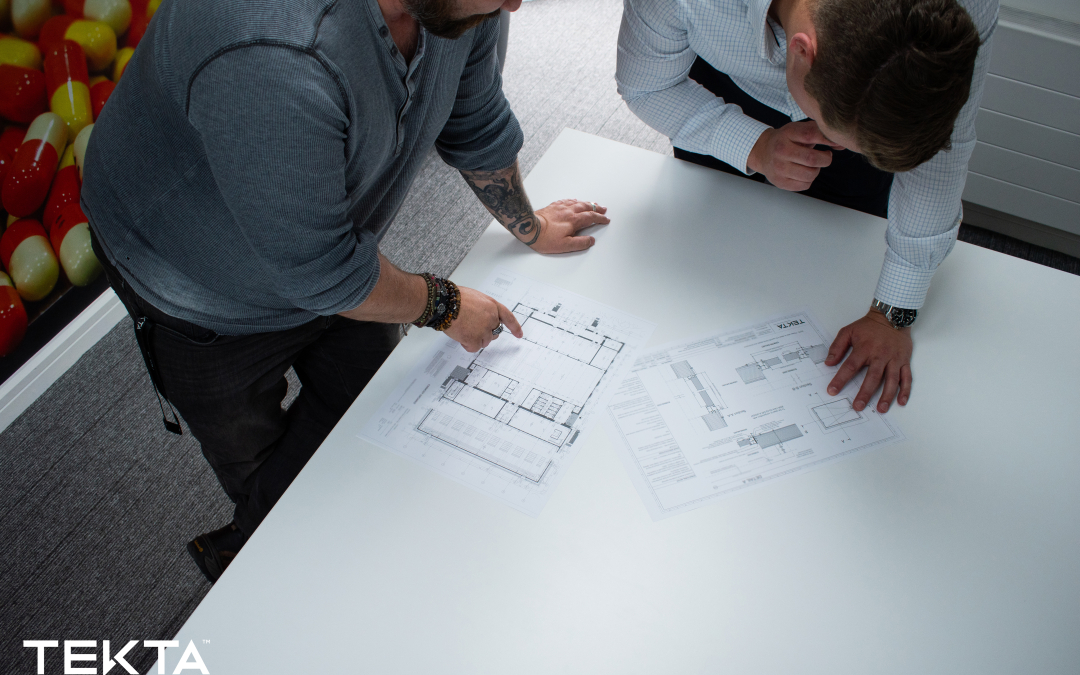 Design Services for Architects