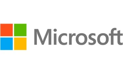 Microsoft Logo