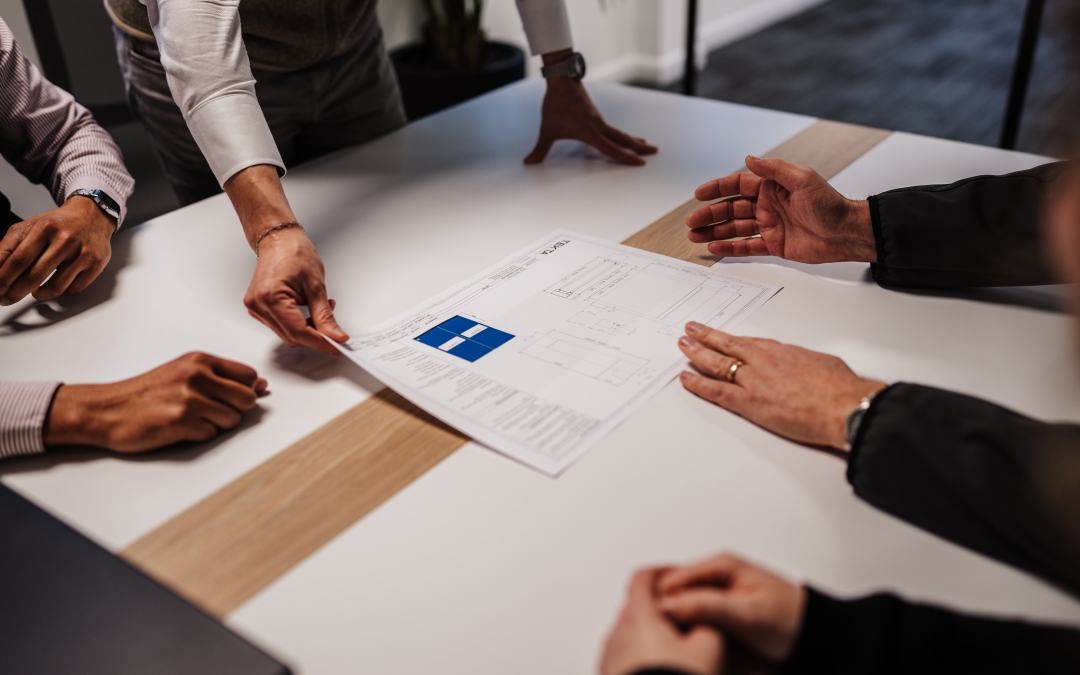 Design Services for Architects