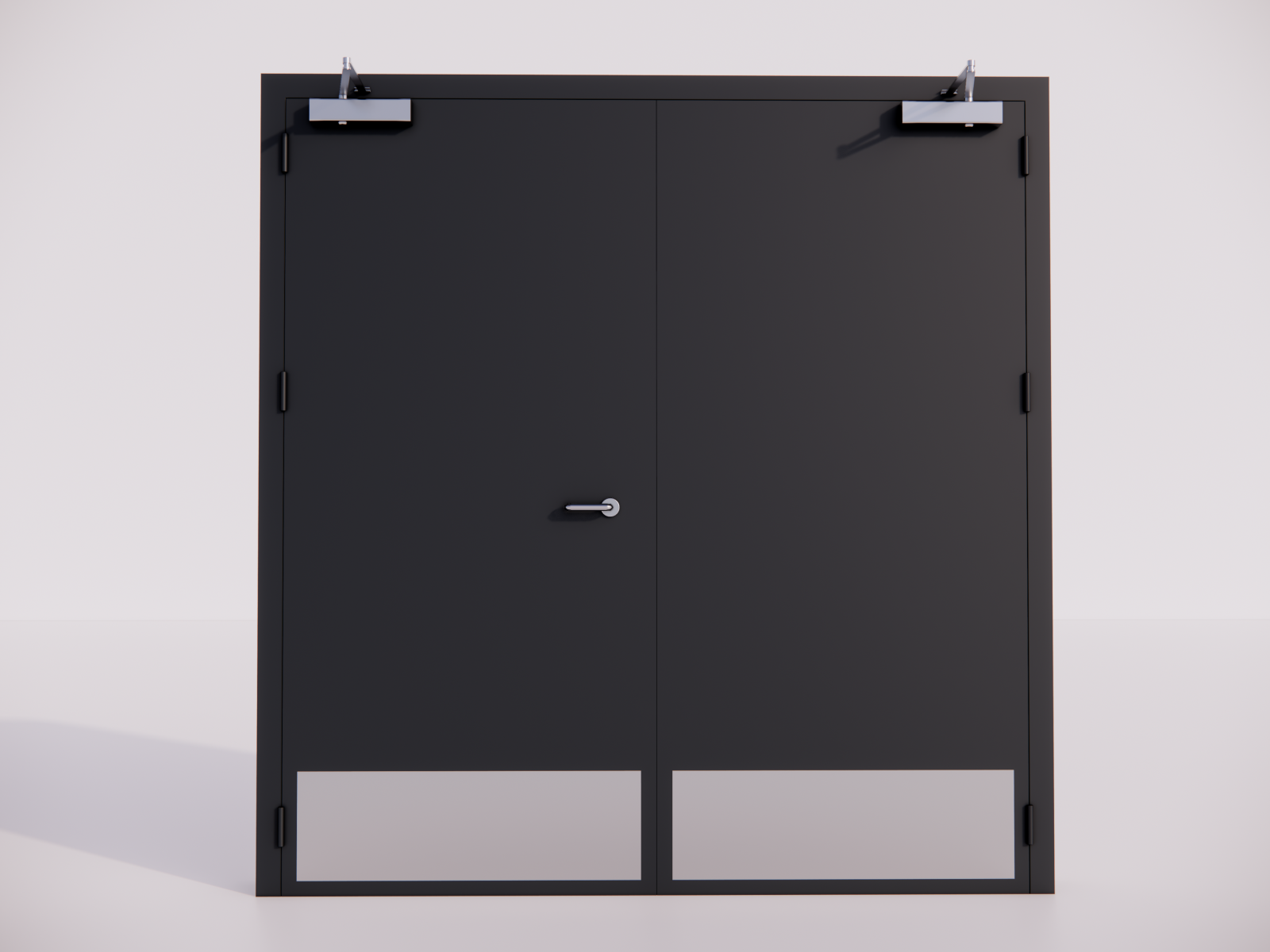 Traffidor Pass Double