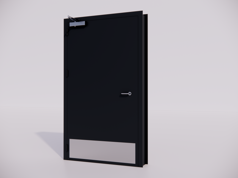 Traffidor Pass Single