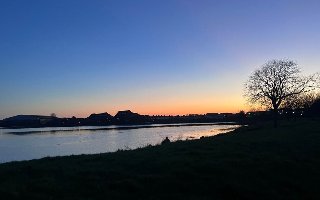 Land’s End to John O’Groats