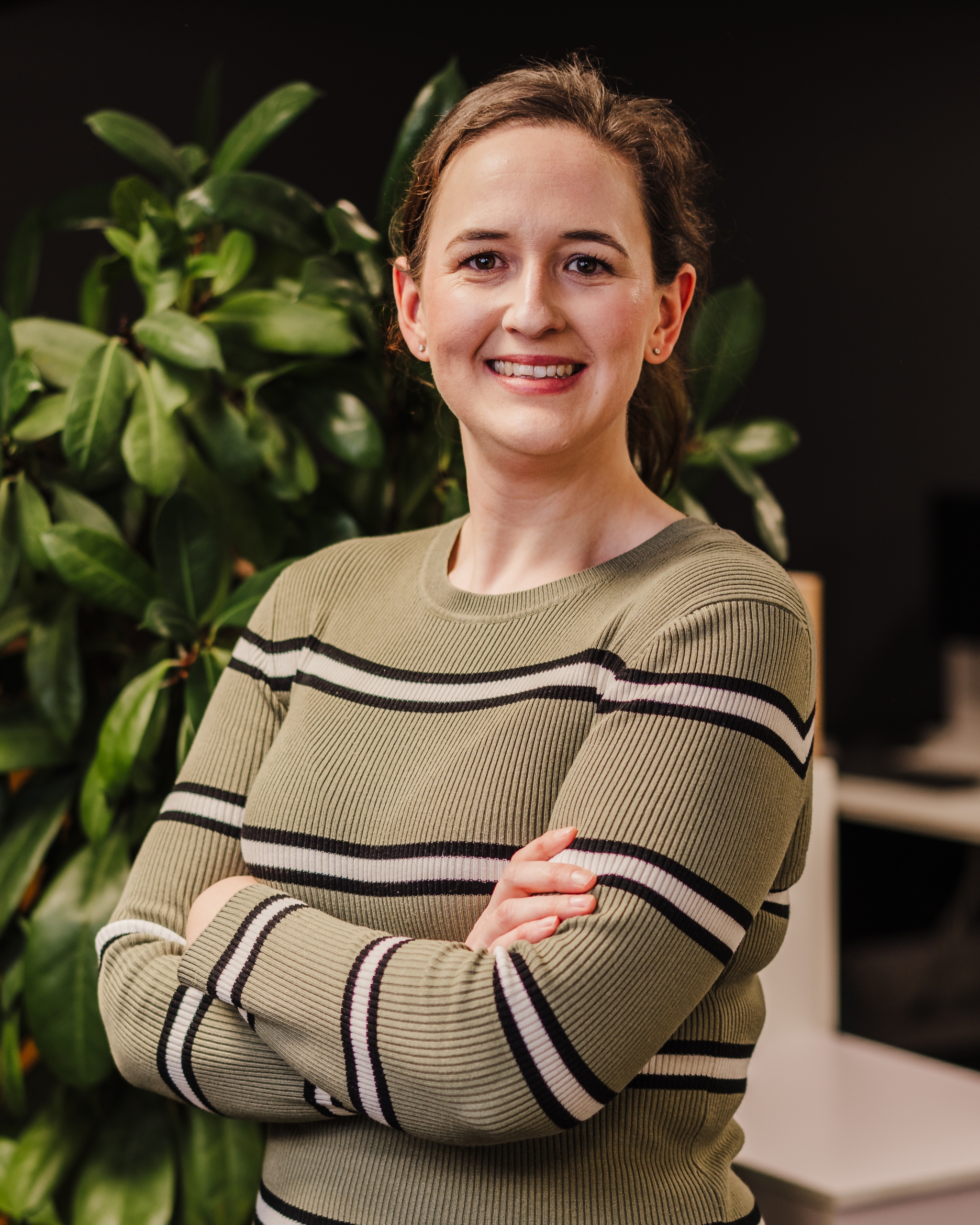 Gemma Llewellyn-Jones