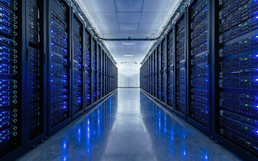 We’re attending Datacloud