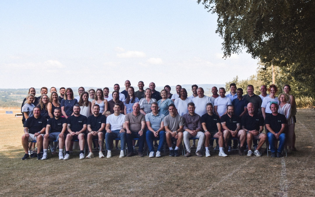 Summer Strategy Day