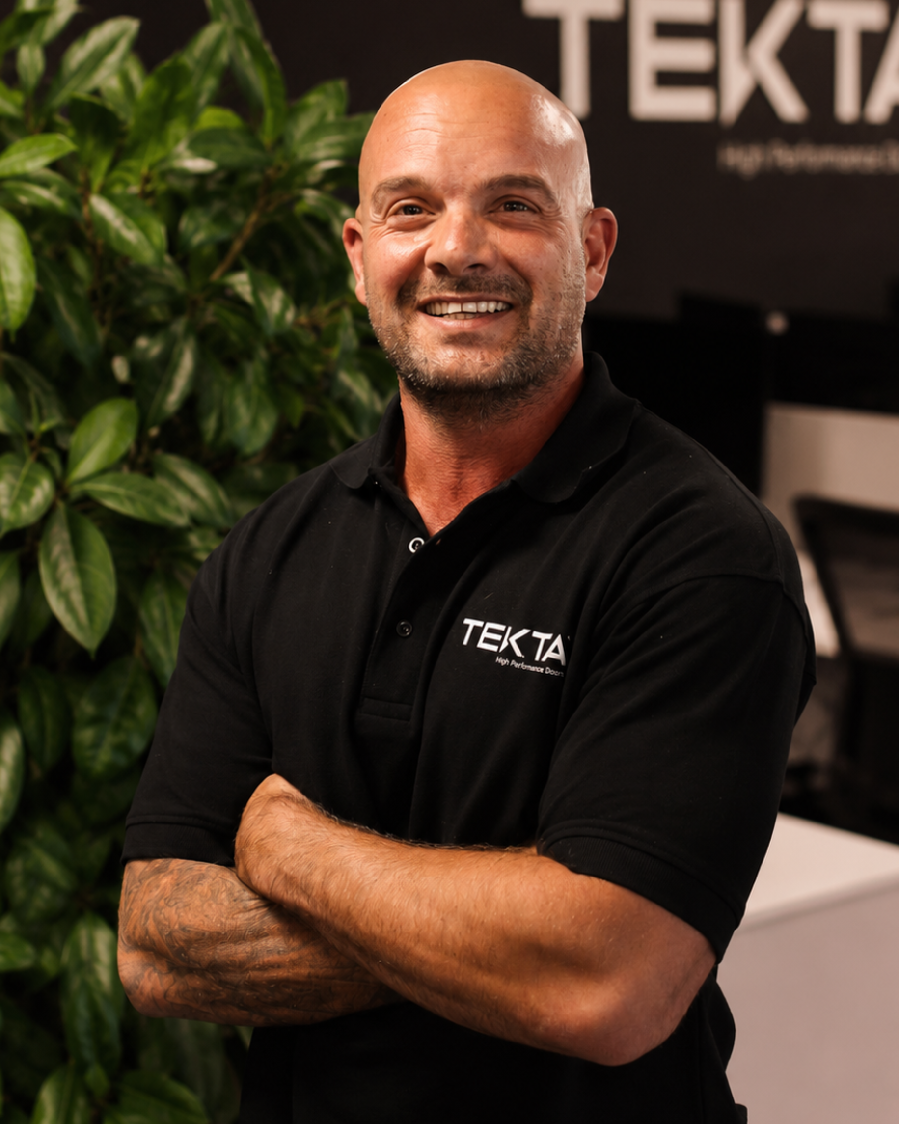 Steve Small